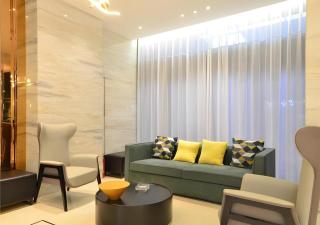 City Comfort Inn Xiaogan Hubei Engineering College - 1