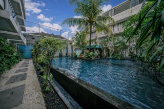 Abian Harmony Hotel - 6