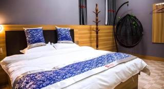 Shell Hotel Jiangxi Fuzhou Linchuan Avenue - 3