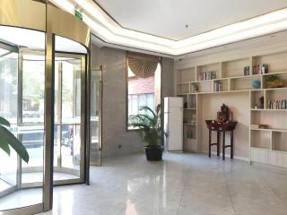 GreenTree Inn Express Shanghai Baoshan District Youyi Road Metro Station - 8