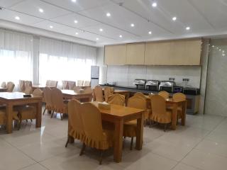 GreenTree Inn Express Shanghai Baoshan District Youyi Road Metro Station - 7