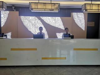 GreenTree Inn Express Shanghai Baoshan District Youyi Road Metro Station - 6