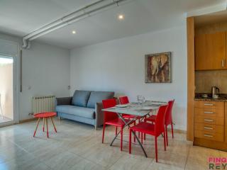 Dúplex en el centro de S'agaró con terraza y parking - ES-298-55 - 2