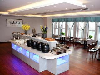 GreenTree Inn Xingta Songjing Street Financial Center - 3