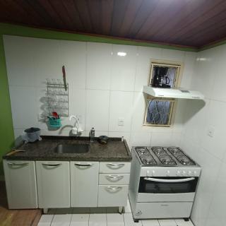 Bela Vista Mountain - 5