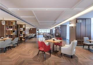 Echeng Hotel Nanning Huqiu Metro Station - 3