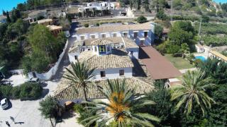 Hotel Tossal d'Altea - Altea - 6