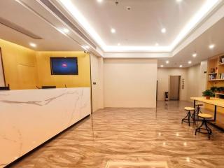 Green Tree Inn Huangshan Yi County Xidi Hongcun - 9