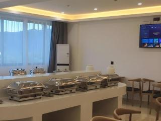 Green Tree Inn Huangshan Yi County Xidi Hongcun - 8