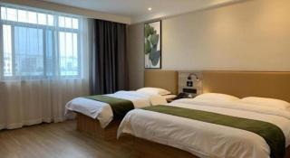 Green Tree Inn Huangshan Yi County Xidi Hongcun - 3