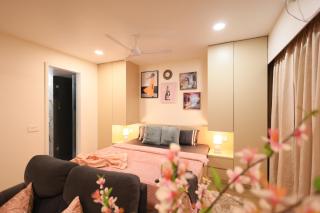 BlancHaus Stays Viman Nagar - 4