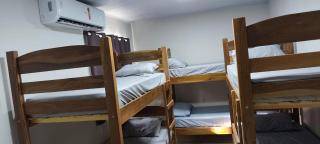 Casa completa aconchegante CLIMATIZADA - 5