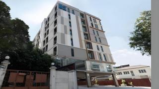 B2 Huai Khwang Boutique & Budget Hotel - 5