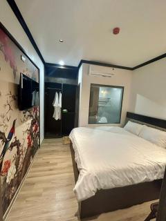 NANA HOTEL & Spa - 7