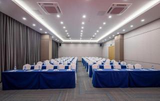 Green Tree Inn Fengxian New City Metro Station Jiukeshu Art Center - 5