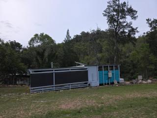 K2 River Island Nature Retreat - 9