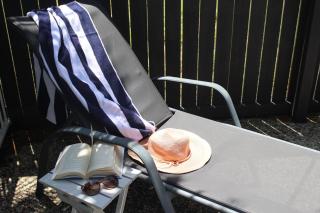 Walk to the Beach from Stay Salty on Bribie Island - 5