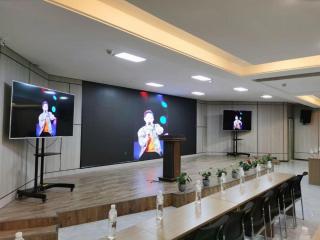 GreenTree Inn Jumang Plaza - 8