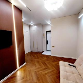 Двухкомнатная квартира в центре города Астана - 4