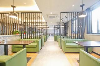 Green Tree Inn Anhui Hefei Binhu Zhuyuan Metro Station Dali Road - 4