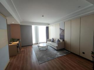 Green Tree Inn Hebei Handan Guantao County Weizheng Road - 3