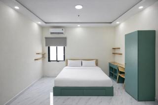 Palette Phu Nhuan Apartment - 0