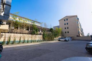 Green Tree Inn Henan Jiyuan Tiantan Road Xinyao Plaza - 2