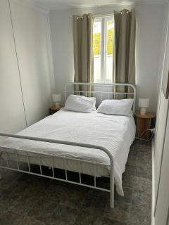 Falcon Love Shack - 4