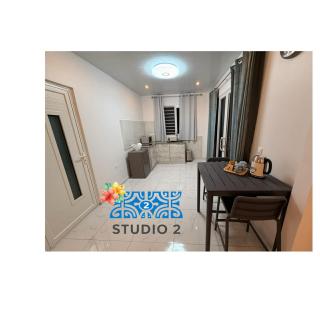 Kahaia stay lodge - 1