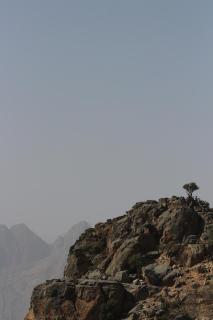 Jabal shams domes - 8