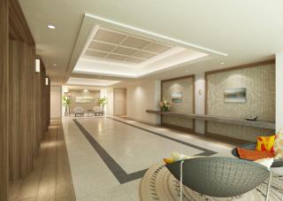 ALLAMANDA Splendid - 6