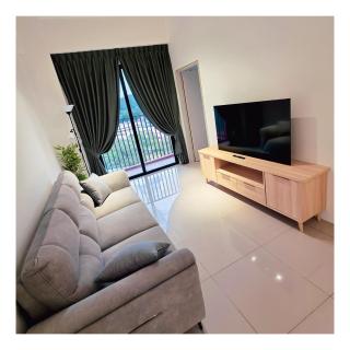 Executive Suite Homestay - 6