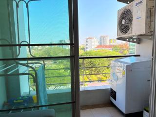 Nimman Chiang Mai University condon - 3