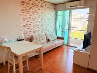 Nimman Chiang Mai University condon - 9