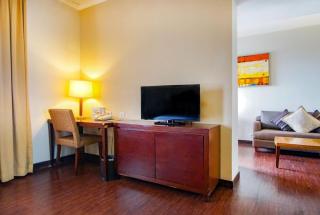 Grand Dafam Ancol Jakarta - 7