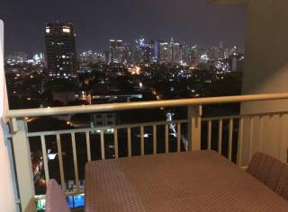 Cozy Studio-9 in Pasay Fully-equipped Great Value - 1
