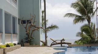 B12 Cowrie Beach Studio Apartment - Bamburi - 1