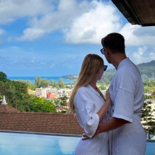 Villa Tantawan Resort - Private Pool Villas - 3