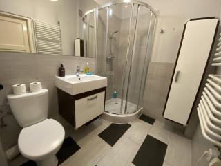 Fantastic-Inn Warszawa - Górskiego - Varsavia - 8