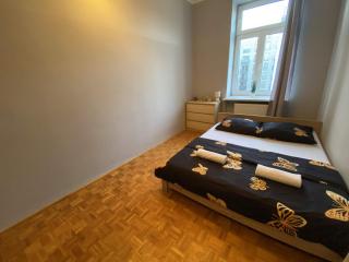 Fantastic-Inn Warszawa - Górskiego - Varsavia - 2