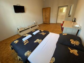 Fantastic-Inn Warszawa - Górskiego - Varsavia - 1