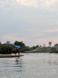 Sunin Hotel Dondet Riverside - 6