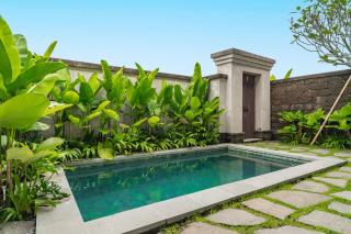 Kubu Kecubung Villa - 8