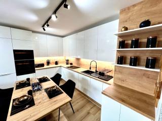 Serenita Premium Suite with sauna - Nitra centrum - 6