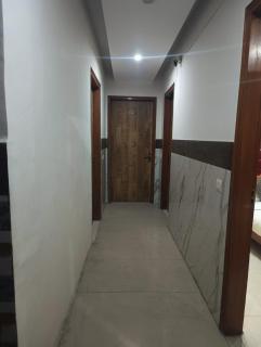 Taksh Grand Stays - 8