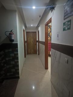 Taksh Grand Stays - 6