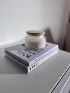 Modernes City-Studio mit Balkon & Top Ausstattung - 0