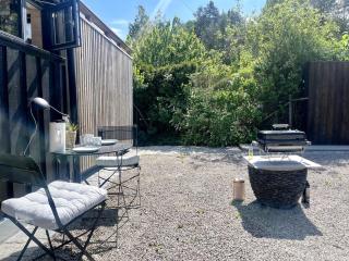 Executive Suite m TV-stue Nær Google og Hydro - 7