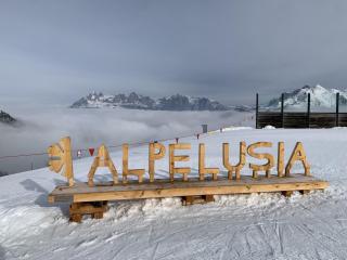 Casa Lucia Moena - 2