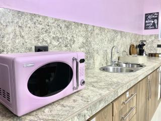 Apartamento 3 cerca de las Termales de la Virgen - 3